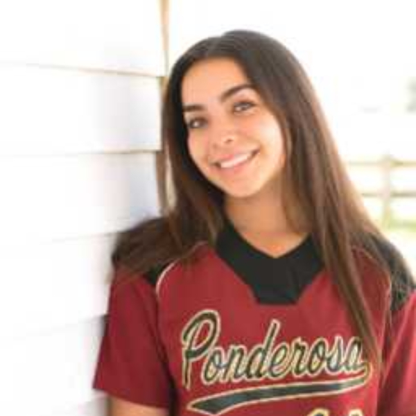 Alexi Martinez