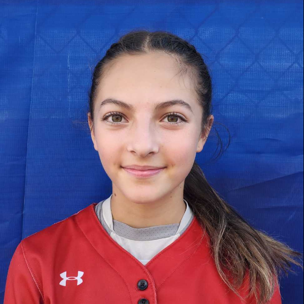 Aurelia Espinoza SportsRecruits