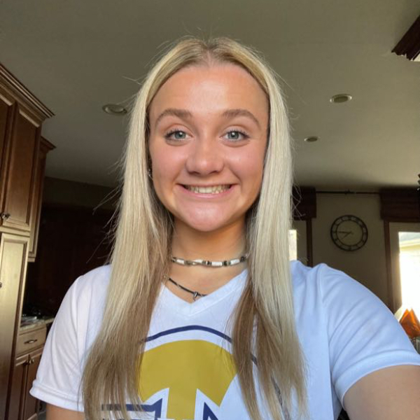 Lilly perkins softball recruiting profile