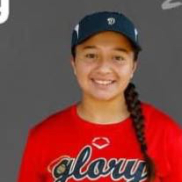 Melody Garcia
