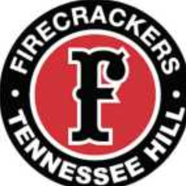 Firecrackers TN - Hill 16U