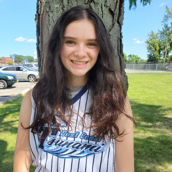 Hannah Opalinski