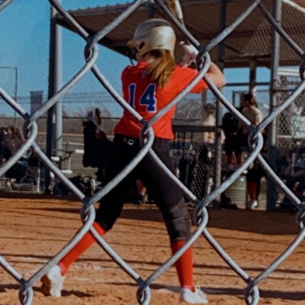 Rylee Tupin