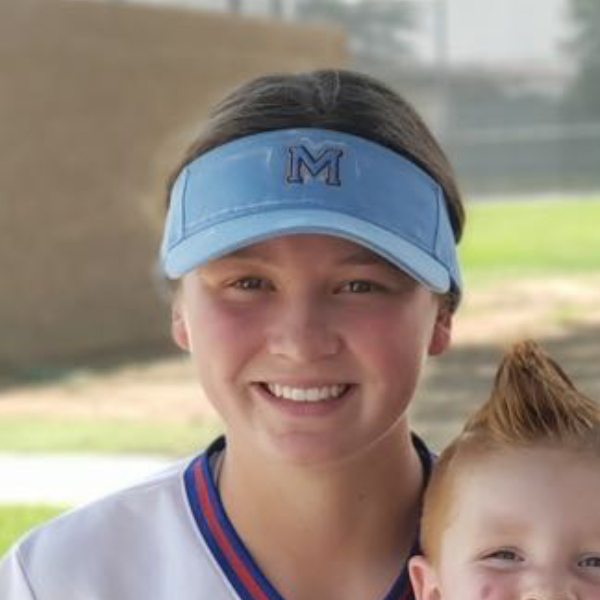 Kaylee Lisenbery