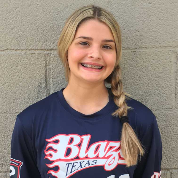 Hannah Thompson