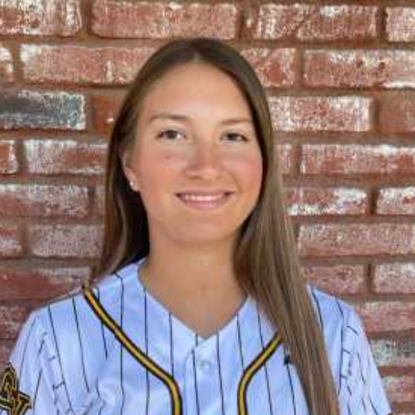 Micayla Turi SportsRecruits