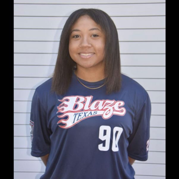Jazmyn Thompson