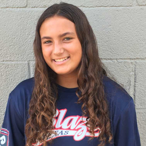 Hailey Mancuso