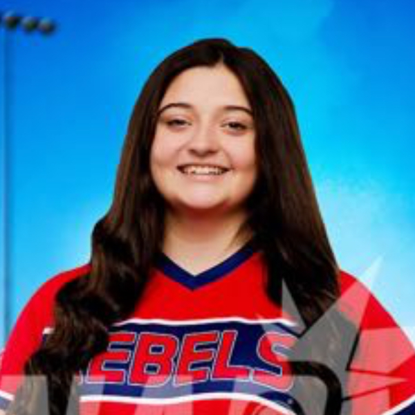 Chloe Streeter