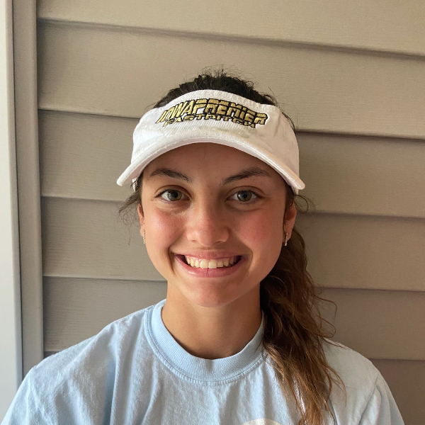 Mariah Belzer