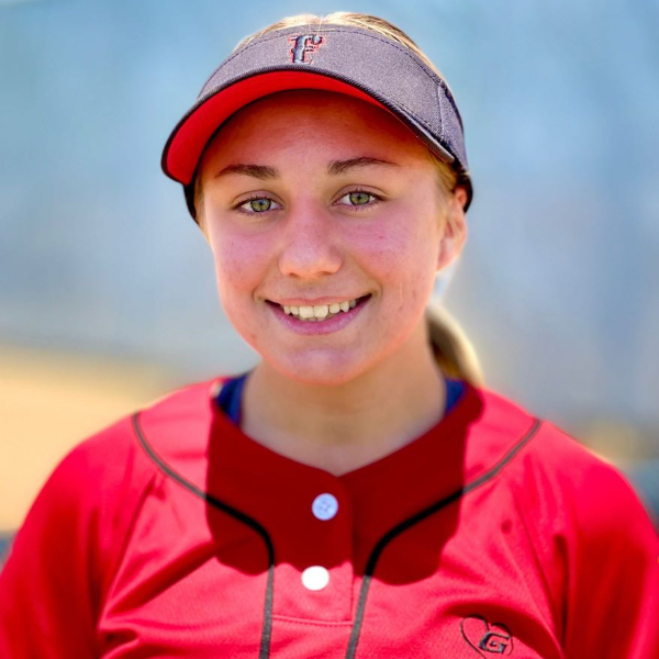 Autumn Pratt SportsRecruits