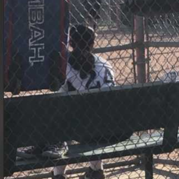 Cheyenne Caina