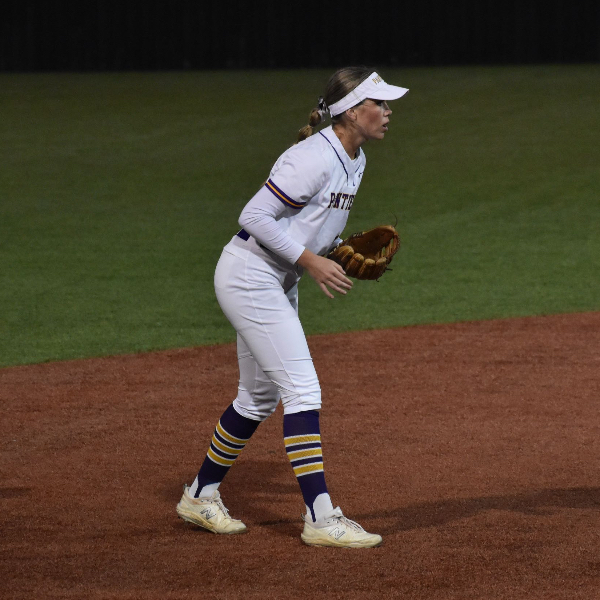 Ashton Williams' Softball Recruiting Profile