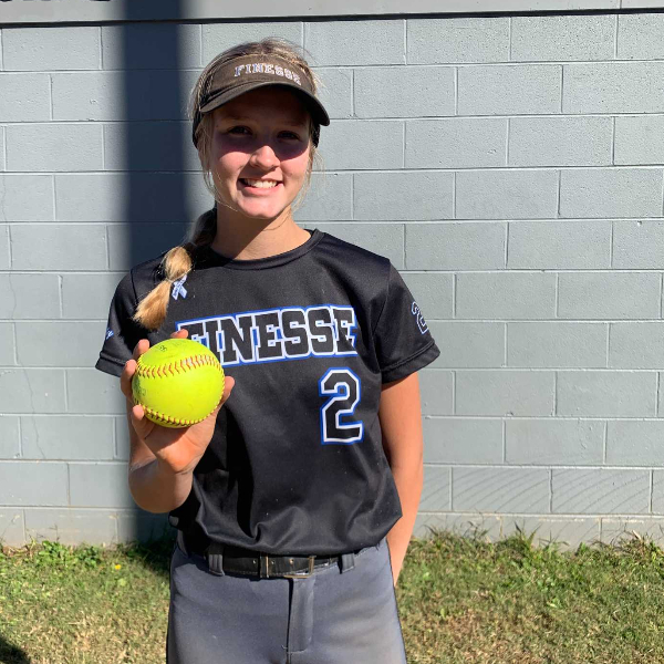 Addison Kopp's Softball Recruiting Profile
