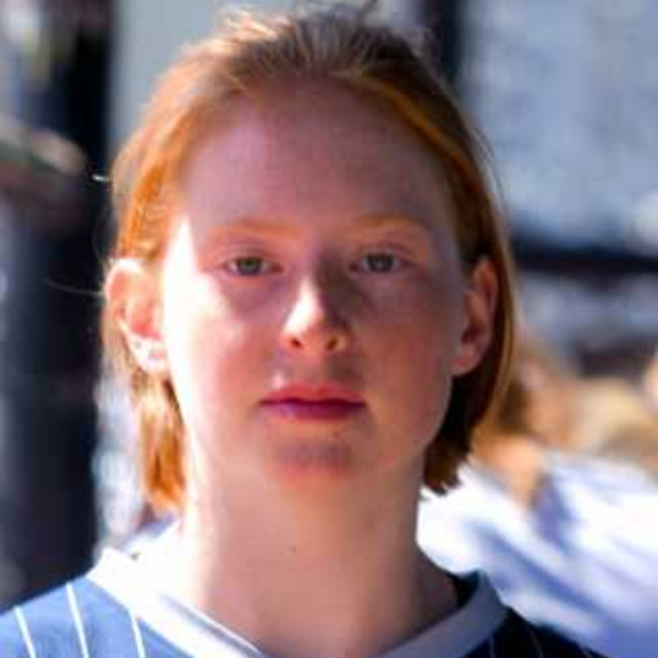 Rowan Daufeldt