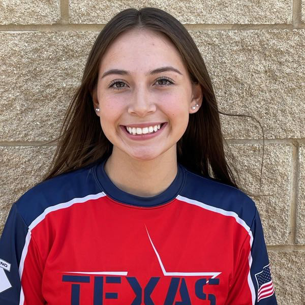 Bernice Gonzalez SportsRecruits