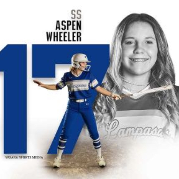 Aspen Wheeler