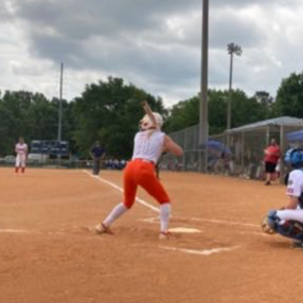 Kayla Johnson SportsRecruits