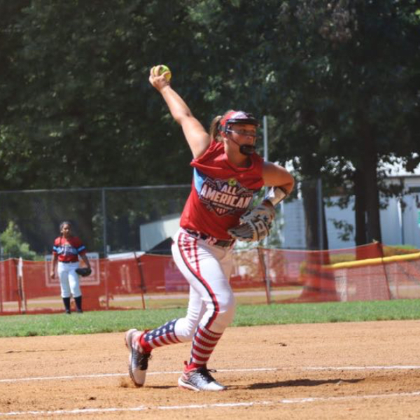 sydney mccleaf's Softball Recruiting Profile