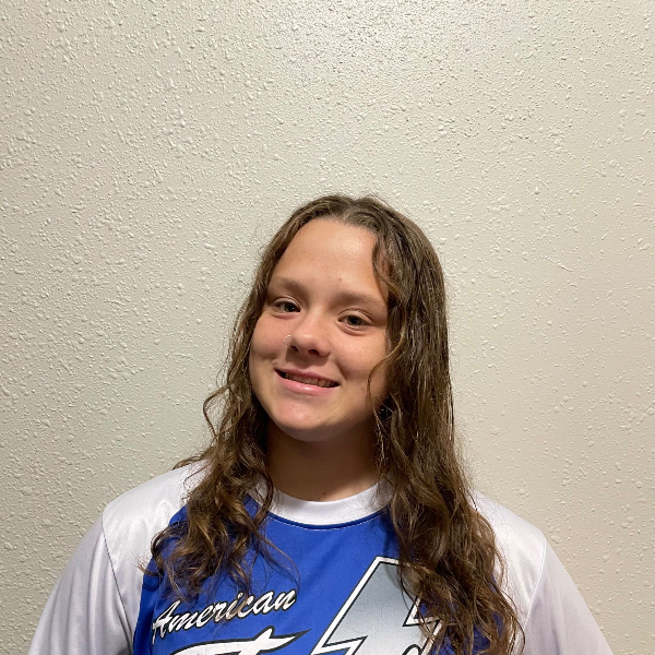 Morgan Warman-Reed's Softball Recruiting Profile