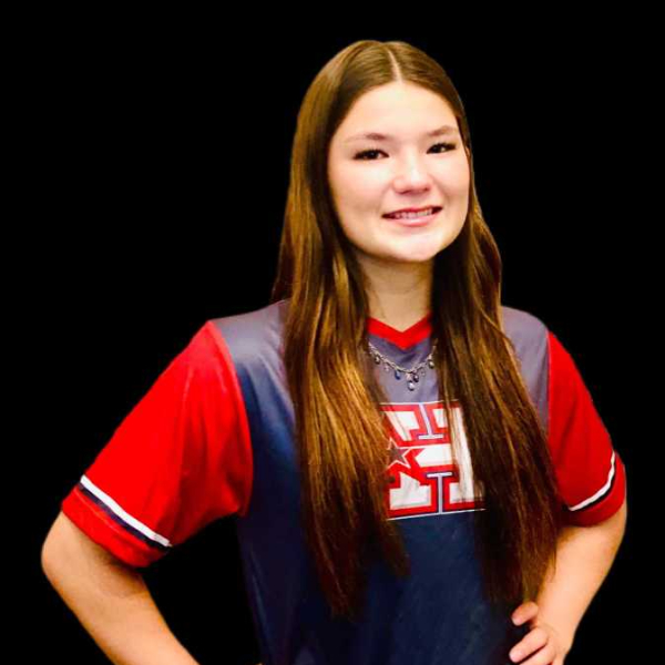 Kristyn Whitlock