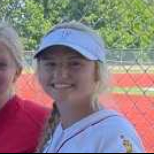 Sydney Montgomery SportsRecruits