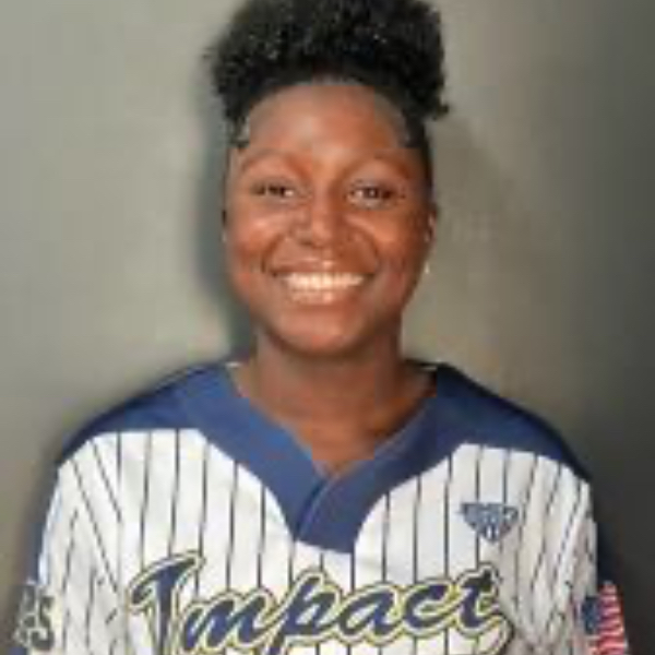 Reagan Jones' Softball Recruiting Profile