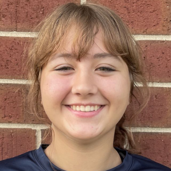 Francesca Kenyon's Softball Recruiting Profile