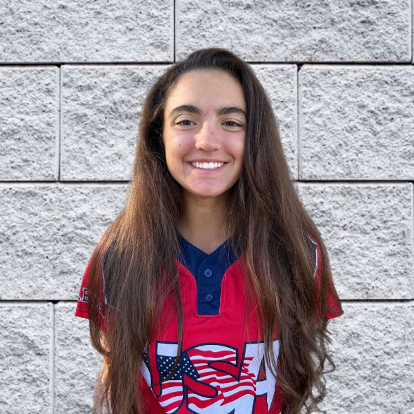 Aleiah Aleiah Branin's Softball Recruiting Profile