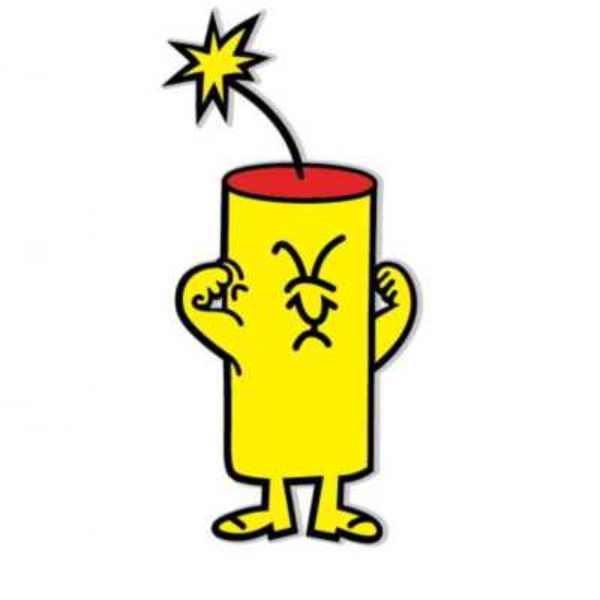 Firecrackers Northbay Hoke