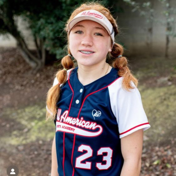 Ava Brown | SportsRecruits