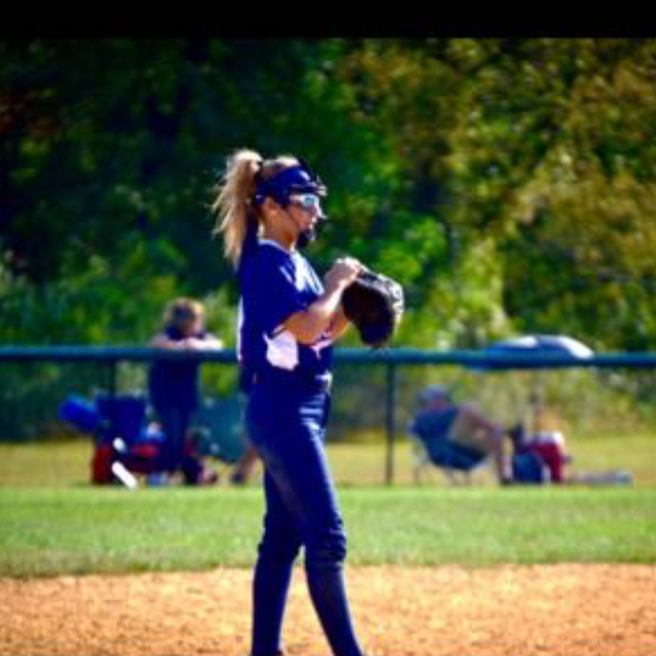 Gianna Capone | SportsRecruits