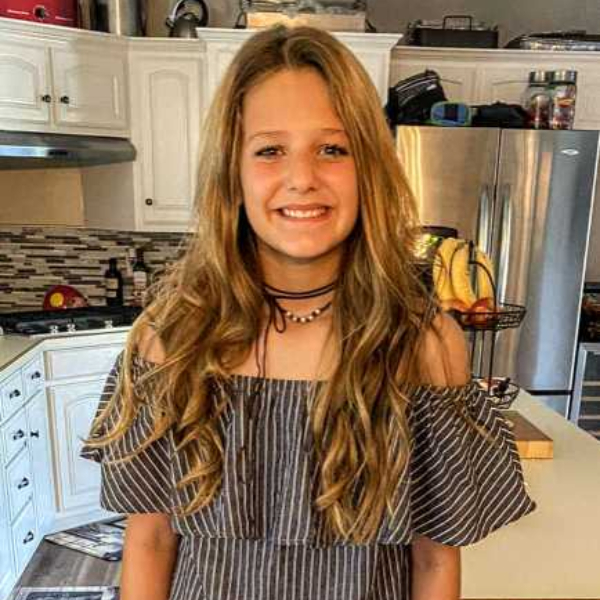 Madison Kay Finney