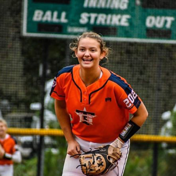 Top Gun Fastpitch SportsRecruits