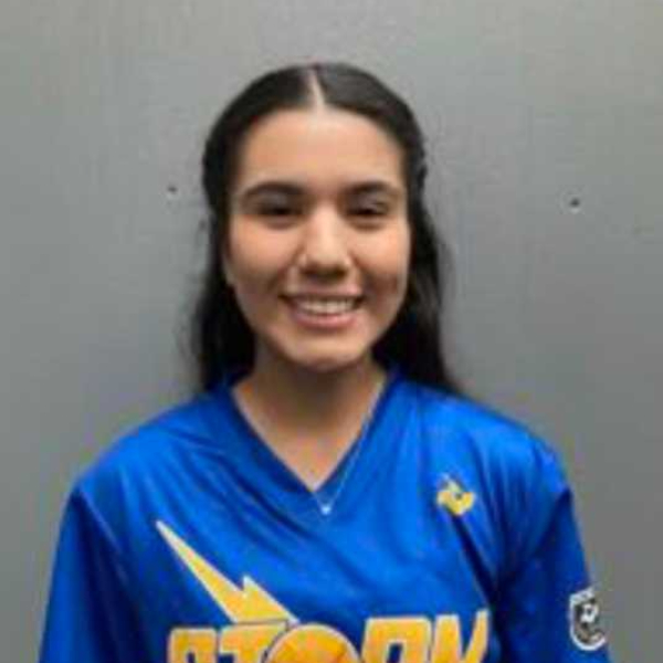 Isabella Garcia SportsRecruits