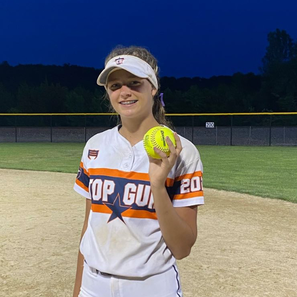 Top Gun Fastpitch SportsRecruits