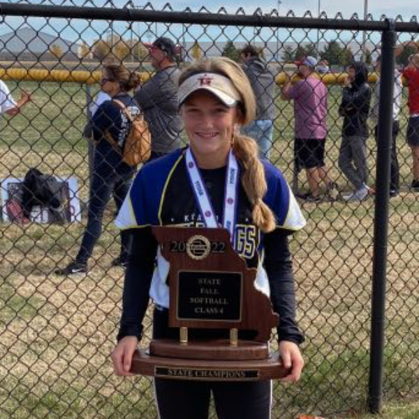 Top Gun Fastpitch SportsRecruits