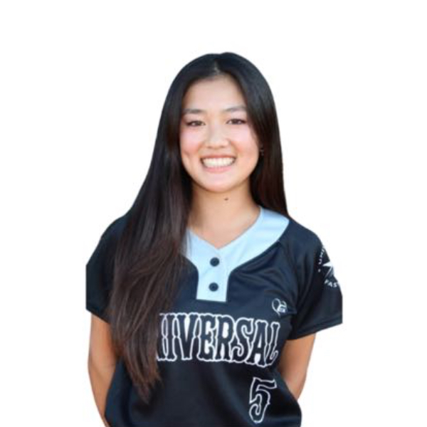 Taelyn Jriyasetapong