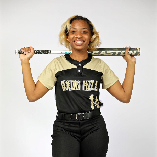 Zoe Hawkins' Softball Recruiting Profile