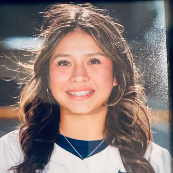 Alianna Rodriguez's Softball Recruiting Profile