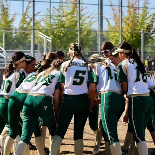 Absolute Blast Fastpitch