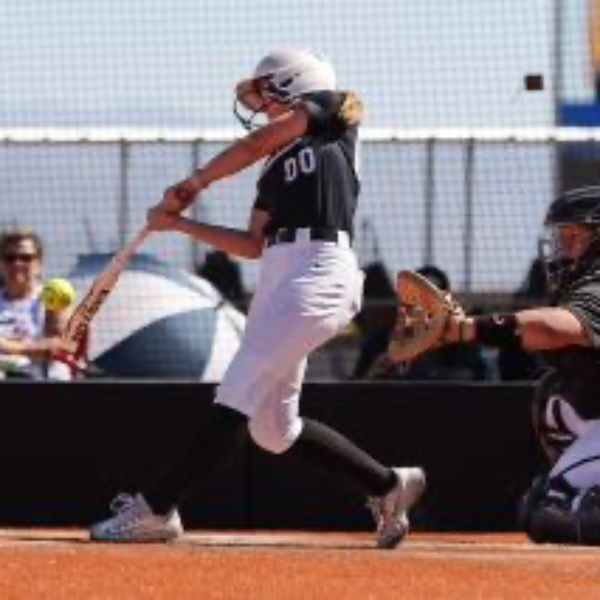 Haley Martin's Softball Recruiting Profile