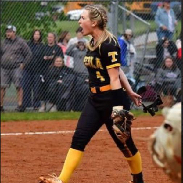 Addison Sampson's Softball Recruiting Profile
