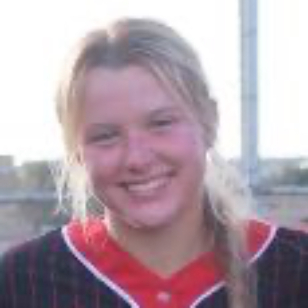 Nicole McCann