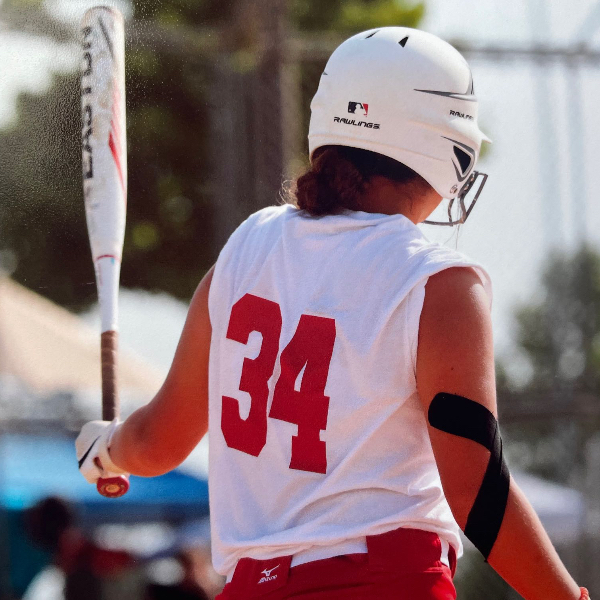 Lylli Ford's Softball Recruiting Profile