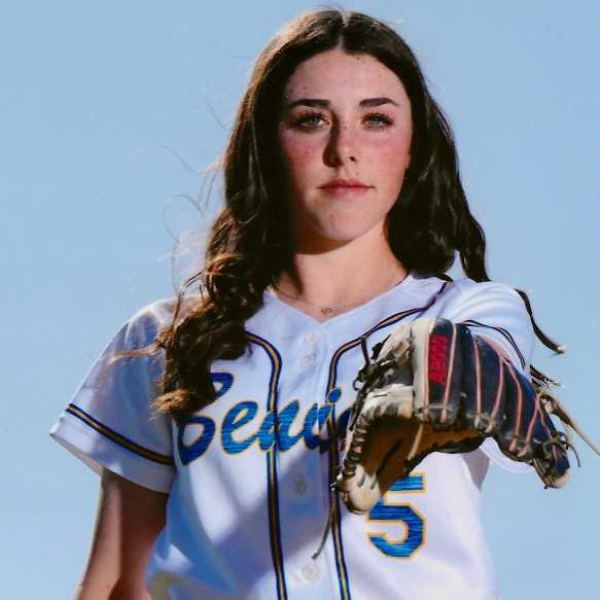 Emma French's Softball Recruiting Profile