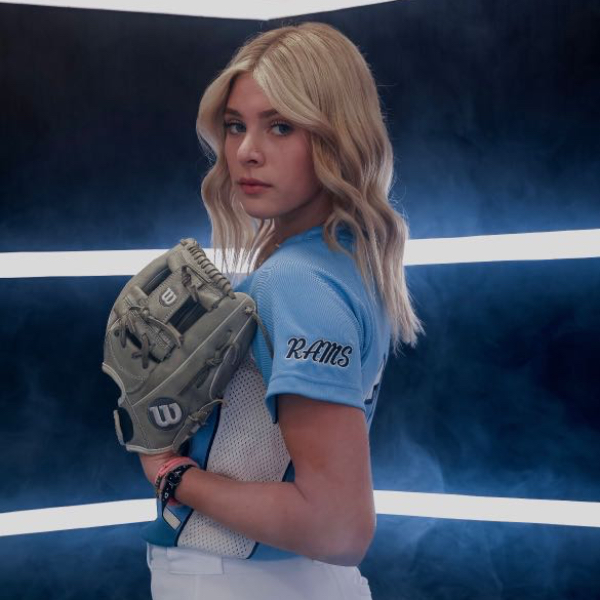 Keagan Norfleet's Softball Recruiting Profile