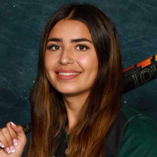 Jasmine Garcia's Softball Recruiting Profile