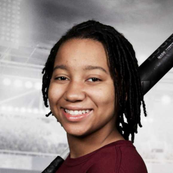 Melanie Hall SportsRecruits