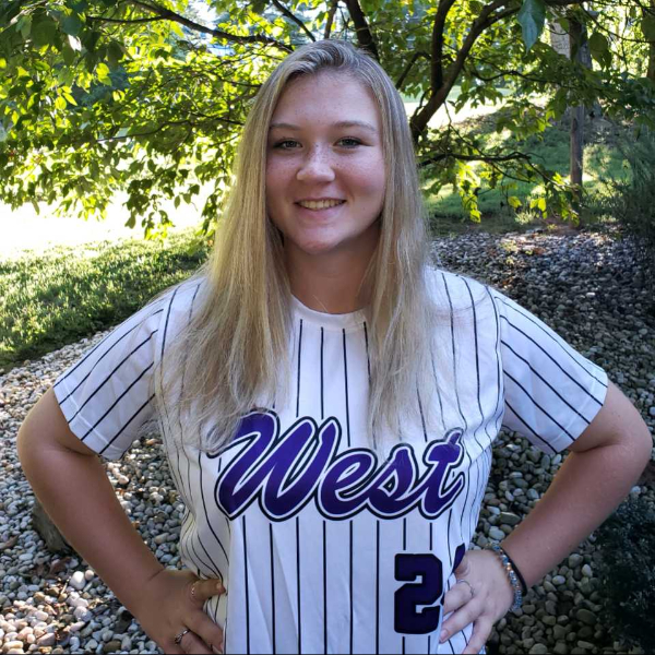 Sydney Holder's Softball Recruiting Profile